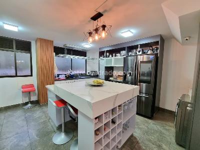 Apartamento en venta en Laureles, Medellín · foto 19 de 20