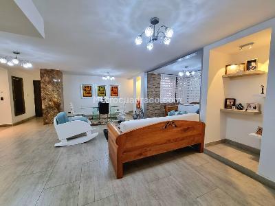 Apartamento en venta en Laureles, Medellín · foto 20 de 20