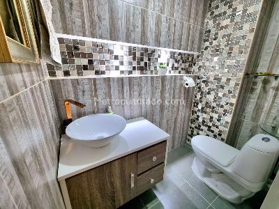 Apartamento en venta en Laureles, Medellín · foto 16 de 20