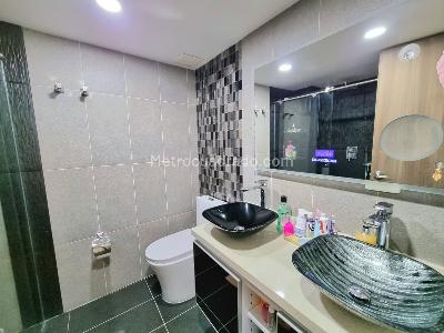 Apartamento en venta en Laureles, Medellín · foto 9 de 20