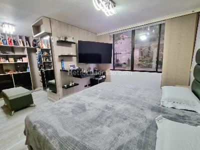 Apartamento en venta en Laureles, Medellín · foto 10 de 20