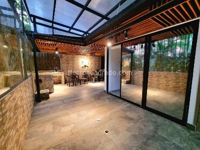 Apartamento en venta en Laureles, Medellín · foto 14 de 20