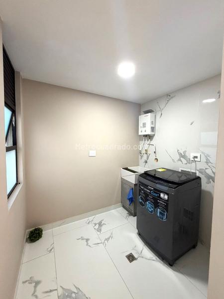 Piso – Pereira, Los Angeles - Vista 5