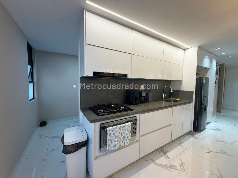 Piso – Pereira, Los Angeles - Vista 4