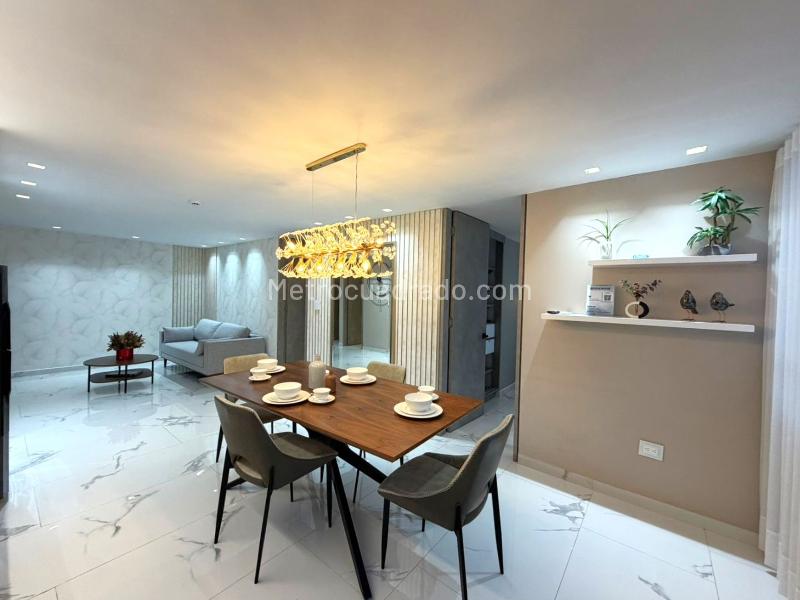 Piso – Pereira, Los Angeles - Vista 3