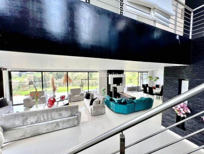 Casa en Venta, EL POBLADO LAS PALMAS, Medellín - Widok 5