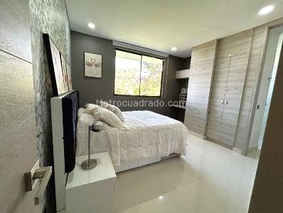 Casa de 5 alcobas en venta en El Poblado Las Palmas, Medellín · foto 17 de 20