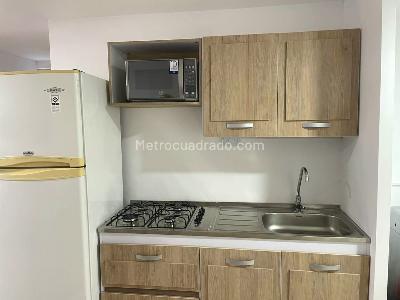 Apartamento de 2 alcobas en venta en Laureles, Medellín, 47 m² · foto 13 de 20