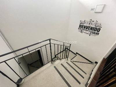 Apartamento de 4 alcobas en venta en Laureles, Medellín, 215 m² · foto 12 de 20