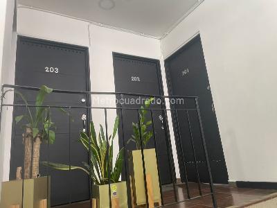 Apartamento de 4 alcobas en venta en Laureles, Medellín, 215 m² · foto 5 de 20