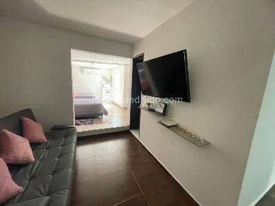 Apartamento de 4 alcobas en venta en Laureles, Medellín, 215 m² · foto 14 de 20