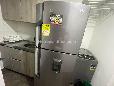 Apartamento de 4 alcobas en venta en Laureles, Medellín, 215 m² · foto 15 de 20