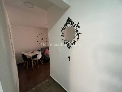 Apartamento de 4 alcobas en venta en Laureles, Medellín, 215 m² · foto 16 de 20
