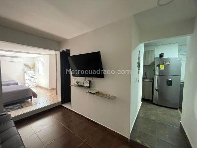 Apartamento de 4 alcobas en venta en Laureles, Medellín, 215 m² · foto 18 de 20