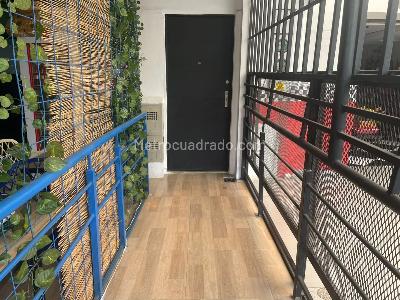 Apartamento de 4 alcobas en venta en Laureles, Medellín, 215 m² · foto 20 de 20