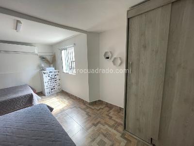 Apartamento de 4 alcobas en venta en Laureles, Medellín, 215 m² · foto 9 de 20