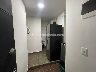 Apartamento de 4 alcobas en venta en Laureles, Medellín, 215 m² · foto 11 de 20