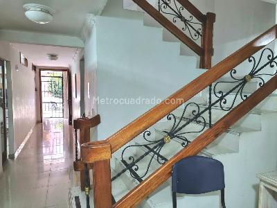 Casa de 5 alcobas en venta en Laureles, Medellín, 750 m² · foto 7 de 20