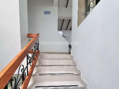 Casa de 5 alcobas en venta en Laureles, Medellín, 750 m² · foto 16 de 20