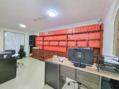 Casa de 5 alcobas en venta en Laureles, Medellín, 750 m² · foto 12 de 20