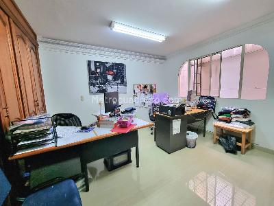 Casa de 5 alcobas en venta en Laureles, Medellín, 750 m² · foto 14 de 20