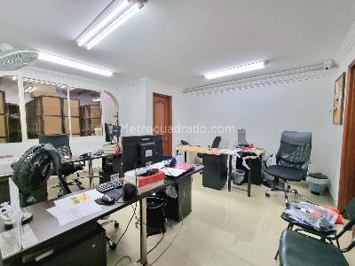 Casa de 5 alcobas en venta en Laureles, Medellín, 750 m² · foto 15 de 20