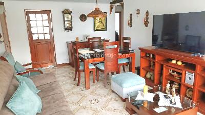 Apartamento en venta en Laureles, Medellín · foto 5 de 20