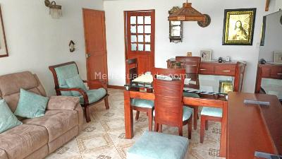 Apartamento en venta en Laureles, Medellín · foto 14 de 20