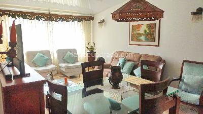 Apartamento en venta en Laureles, Medellín · foto 15 de 20
