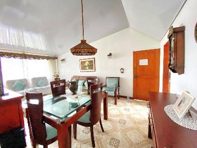 Apartamento en venta en Laureles, Medellín · foto 16 de 20