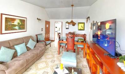 Apartamento en venta en Laureles, Medellín · foto 12 de 20