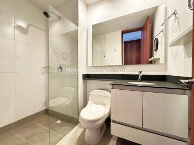 Apartamento de 4 alcobas en venta en El Poblado El Tesoro, Medellín, 198 m² · foto 16 de 20