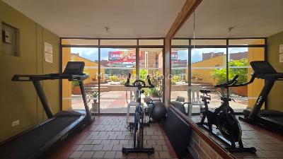 Apartamento de 3 alcobas en venta en Laureles, Medellín, 212 m² · foto 17 de 20