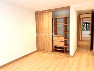 Apartamento en venta en Castropol, Medellín · foto 12 de 20