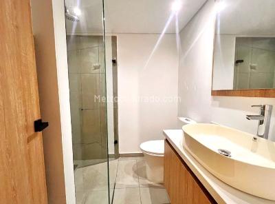 Apartamento en venta en Castropol, Medellín · foto 17 de 20