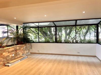 Apartamento en venta en Castropol, Medellín · foto 3 de 20