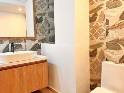 Apartamento en venta en Castropol, Medellín · foto 5 de 20