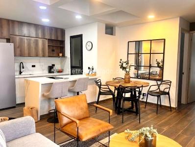 Apartamento en venta en Loma Benedictinos, Envigado · foto 6 de 20