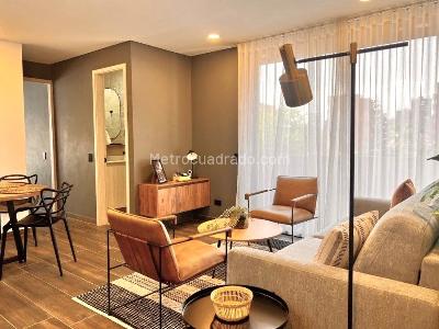 Apartamento en venta en Loma Benedictinos, Envigado · foto 16 de 20