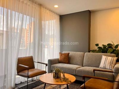 Apartamento en venta en Loma Benedictinos, Envigado · foto 20 de 20