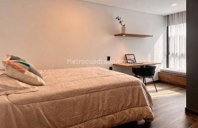 Apartamento en venta en Loma Benedictinos, Envigado · foto 9 de 20