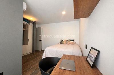Apartamento en venta en Loma Benedictinos, Envigado · foto 14 de 20