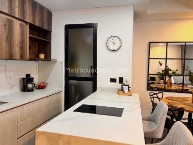 Apartamento en venta en Loma Benedictinos, Envigado · foto 3 de 20