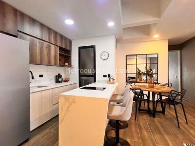 Apartamento en venta en Loma Benedictinos, Envigado · foto 2 de 20