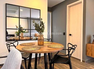 Apartamento en venta en Loma Benedictinos, Envigado · foto 4 de 20
