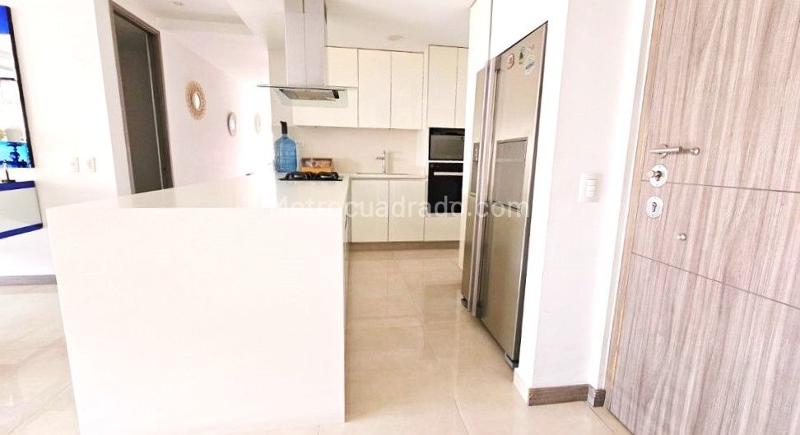 Piso – Envigado, Valle de Aburrá - Vista 5