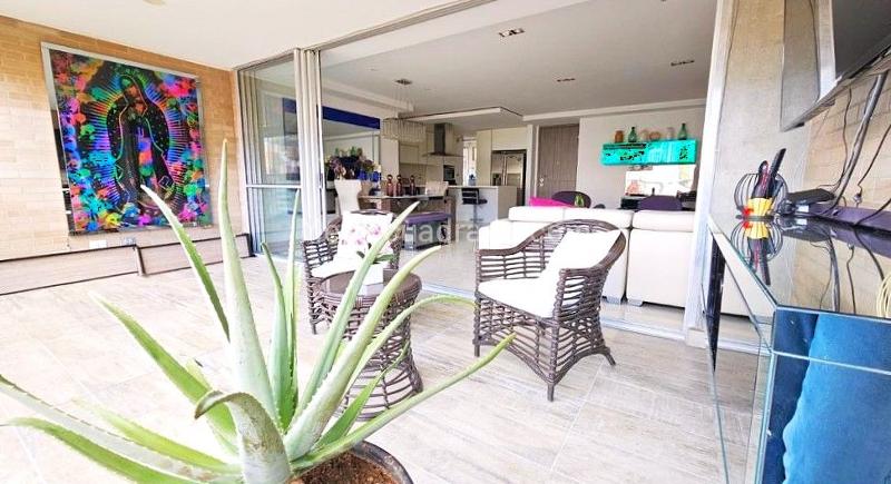 Piso – Envigado, Valle de Aburrá - Vista 2