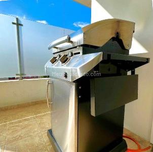 Apartamento en venta en Laureles, Medellín · foto 8 de 20