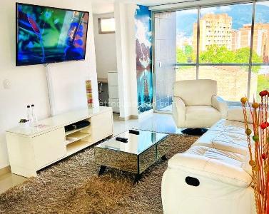 Apartamento en venta en Laureles, Medellín · foto 14 de 20