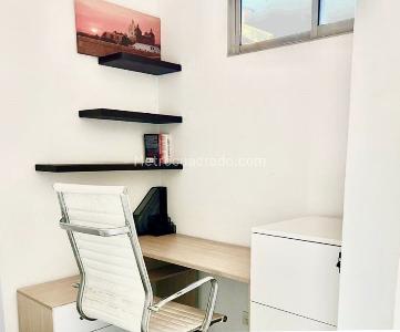 Apartamento en venta en Laureles, Medellín · foto 19 de 20